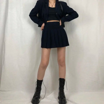 Bottes Mi-Mollet Femme