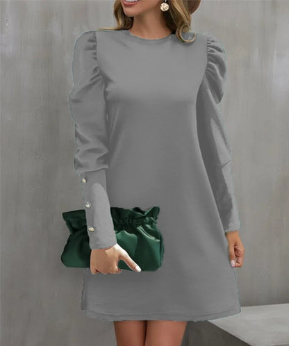 Robe Automne-Hiver 2024